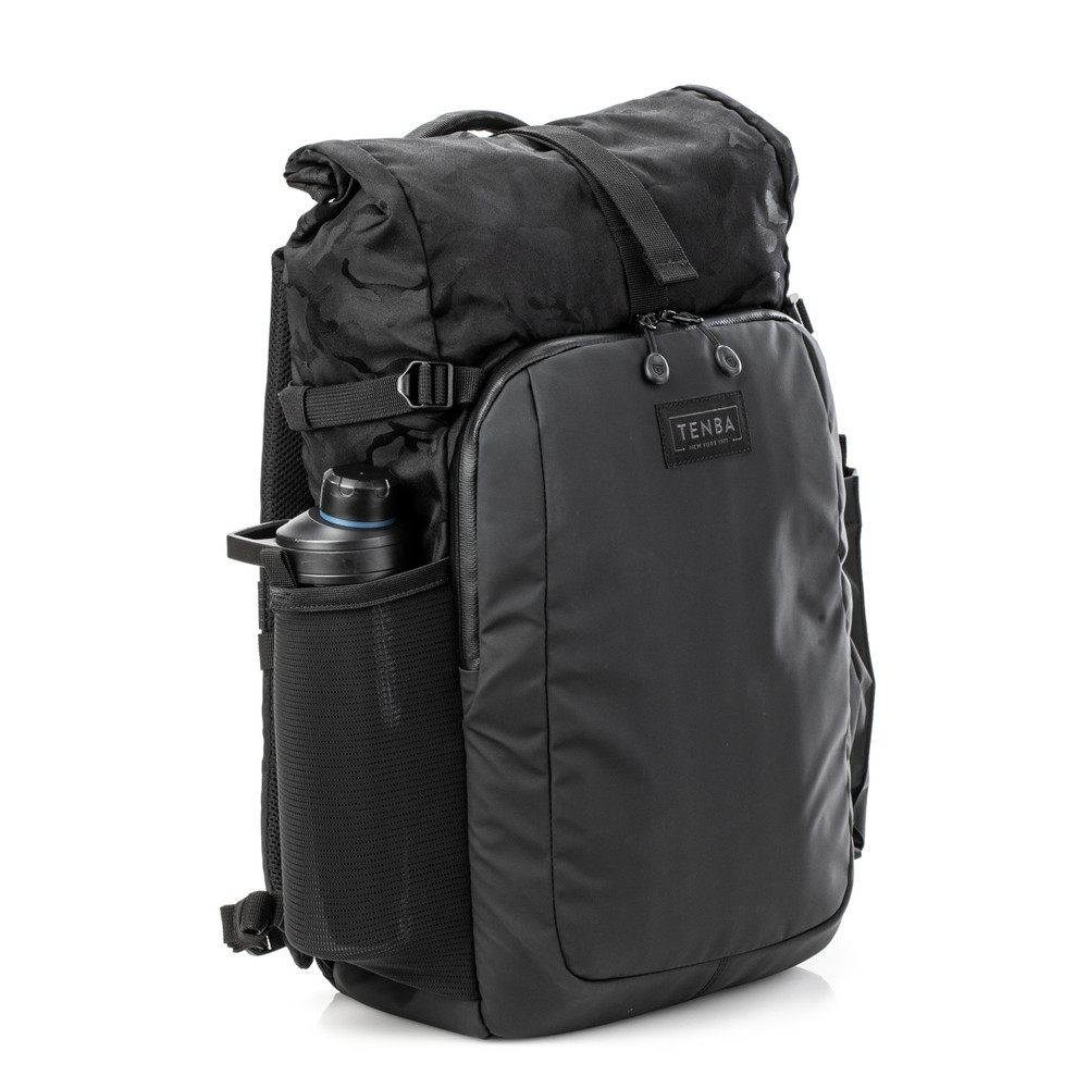 Tenba Fulton v2 14L All Weather Backpack - Crni - 6